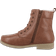 Green Comfort B2C_W_Collection - Cognac