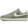 Nike Court Vision - Dark Green