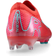 Nike Air Zoom Mercurial Vapor 16 Elite AG-PRO Mad Energy - Röd