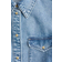 H&M Denim Shirt - Light Denim Blue
