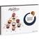 Lily O'Brien's Assorted Chocolates 312g Aug 2025 312g 24pcs 1pack
