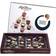 Lily O'Brien's Assorted Chocolates 312g Aug 2025 312g 24pcs 1pack