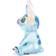 Disney 100th Anniversary Glitter Ball Stitch Plush