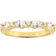 Sif Jakobs Jewellery Ellera Ovale Ring Forgyldt