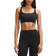 Lululemon Bend This Scoop And Square Bra Light Support - Black