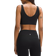 Lululemon Bend This Scoop And Square Bra Light Support - Black
