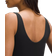 Lululemon Bend This Scoop And Square Bra Light Support - Black