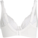 Hunkemöller Diva Unwaded Temple Bra - White