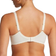 Hunkemöller Diva Unwaded Temple Bra - White