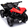 Azeno Minicross 2 1x 6V Motorer