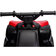 Azeno Minicross 2 1x 6V Motorer