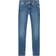 Calvin Klein Mid Rise Skinny Jeans