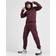 Nike Tech Fleece Joggers - Burgundy Crush
