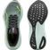 Puma Men's Nitro Löparskor - Green Moon/Yellow