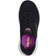 Skechers Max Cushioning Arch Fit Sneakers - Black/Pink