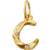 Maanesten M Alphabet Vedhæng - Smykker/Accessories