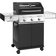 Martinsen 3500 gasgrill