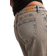 NA-KD Low Waist Jeans - Blå