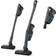 Miele Triflex HX1 Cat & dog Black