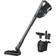 Miele Triflex HX1 Cat & dog Svart