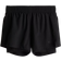 H&M Double Layered Running Shorts with DryMove - Black (1259347001)