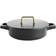 Timm Vladimir Kitchen Sautergryde Ø 25 cm med låg 25cm