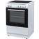 Daewoo F66EV01E22WNL Vit
