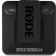 RØDE Bundle Wireless Goii Lavalier Go