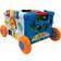 V-Tech sort & discover children's fun educational musical activity wagon