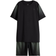 H&M Sportset mit DryMove 2-teiliges - Schwarz/Grün (1048544026)