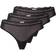Calvin Klein 3er-Pack Strings - Mikro-Stretch mit Spitze