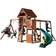Swing-N-Slide Cedar Brook Outdoor Play Set instock PB 8272