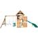 Swing-N-Slide Cedar Brook Outdoor Play Set instock PB 8272