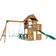 Swing-N-Slide Cedar Brook Outdoor Play Set instock PB 8272