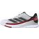 adidas Crazyquick LS Padelschuh - Weiß