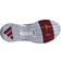 adidas Crazyquick LS Padelschuh - Weiß