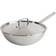 Gastrotools Wok 5-ply NO_SIZE med lock 26 cm