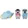 Sylvanian Families 5695 Bebes Pinguino Ride DESCRIPCIÓN U