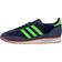 adidas Låg Sneakers - Marinblå/Gröna