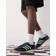 adidas Låg Sneakers - Marinblå/Gröna