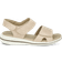 Green Comfort B2C_W_Collection - Leaf Lucy - Cream White