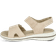 Green Comfort B2C_W_Collection - Leaf Lucy - Cream White