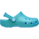 Crocs Classic Iridescent Tint Glass Clog - Classic Iridescent