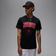 Jordan T-shirt Til Mænd - Sort