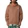 The North Face Essential Hoodie Latte