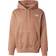 The North Face Essential Hoodie Latte