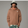 The North Face Essential Hoodie Latte