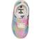 Hummel Crosslite Glitter Infant - White/Multicolour