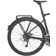 Bergamont Gravel Bike Grandurance RD 3 Matt Black XXL Unisex
