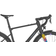Bergamont Gravel Bike Grandurance RD 3 Matt Black XXL Unisex